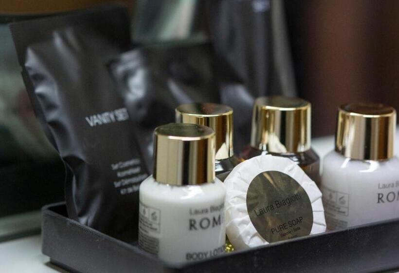 트리플 클래식 룸, Antum