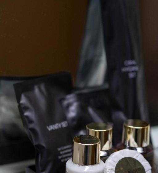 트리플 클래식 룸, Antum