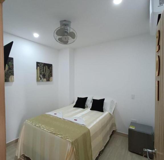 חדר סטנדרט, Dorado Villa Real Hdvr