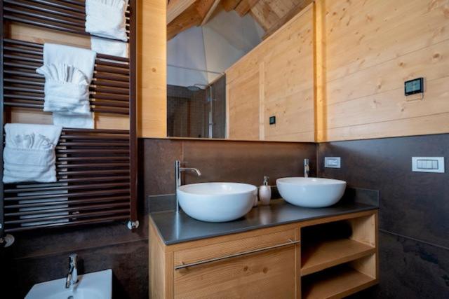 샬레, Kile Alpine Resort