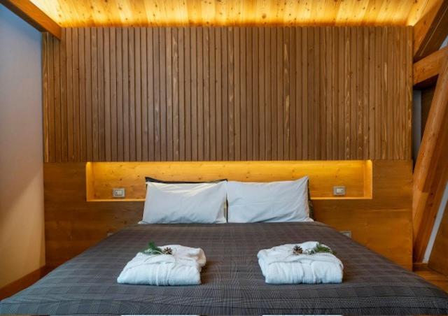 샬레, Kile Alpine Resort