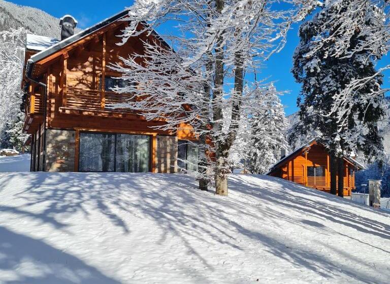 샬레, Kile Alpine Resort