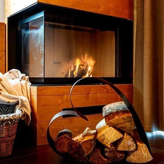 샬레, Kile Alpine Resort