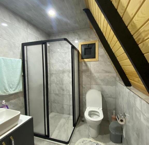 آپارتمان 1 خوابه, Ladin Bungalows