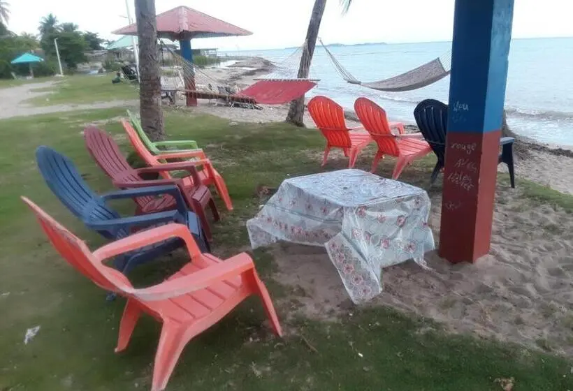 اتاق استاندارد, Ocean Breeze Hotel & Restaurant