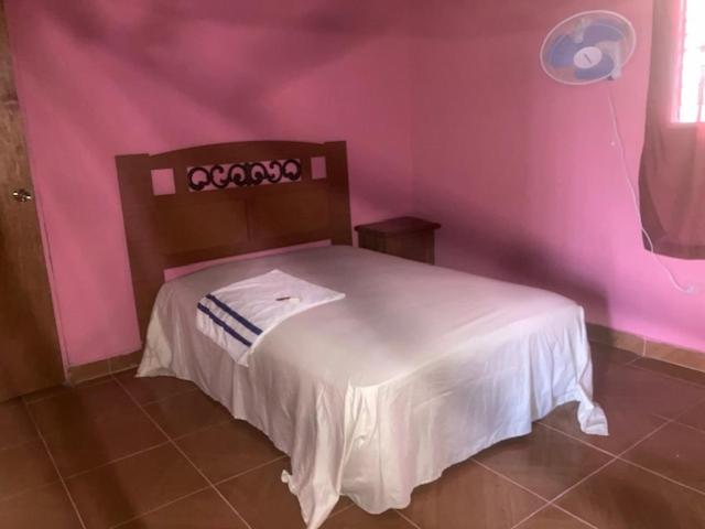 اتاق استاندارد, Ocean Breeze Hotel & Restaurant