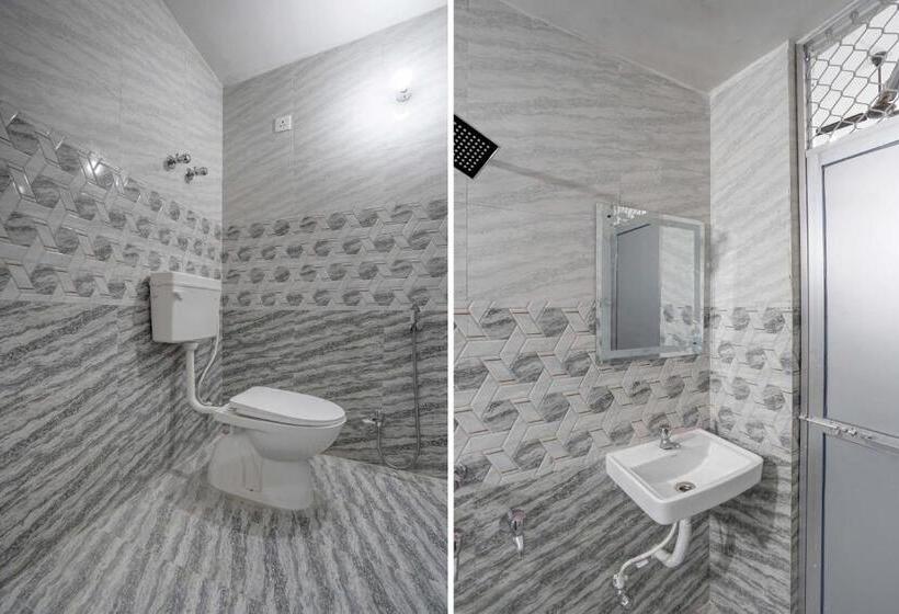 Трехместный Номер Deluxe, Oyo Hotel Sakshi Palace