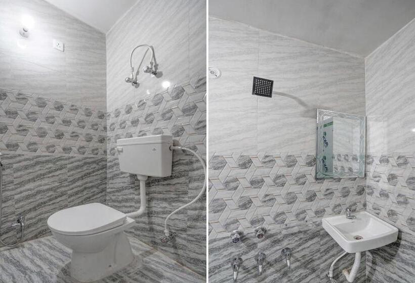 Трехместный Номер Deluxe, Oyo Hotel Sakshi Palace