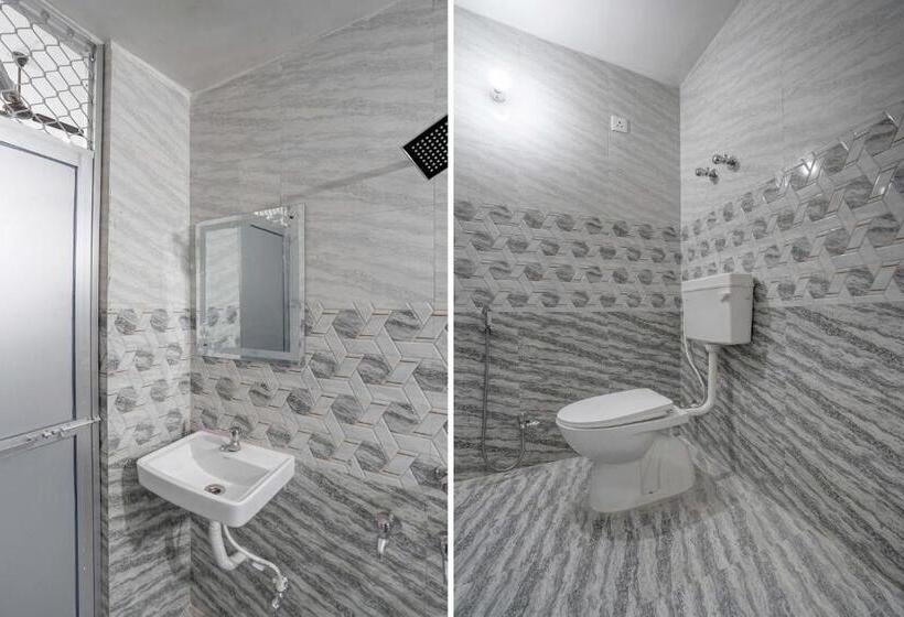 Трехместный Номер Deluxe, Oyo Hotel Sakshi Palace