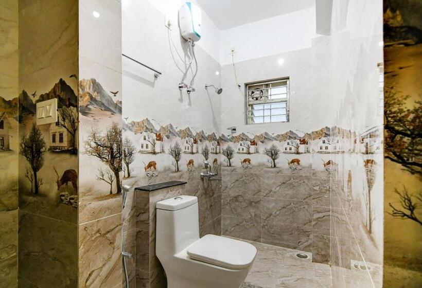 Quarto Triplo Clássico, Urban Classy