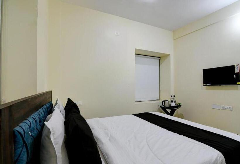 Quarto Triplo Clássico, Urban Classy