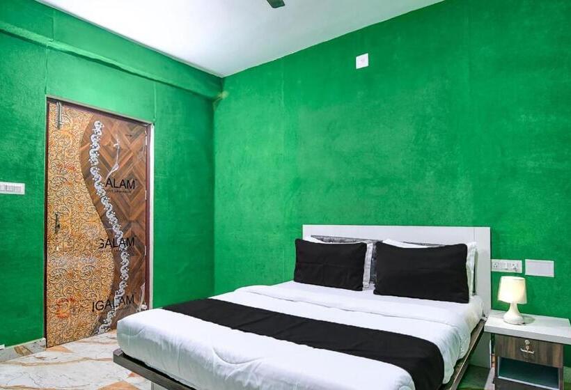 Quarto Triplo Clássico, Urban Classy