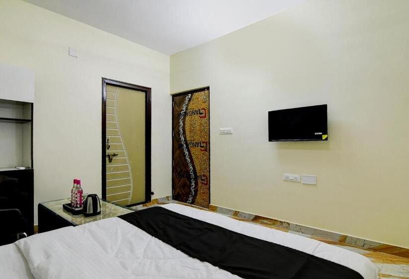 Quarto Triplo Clássico, Urban Classy