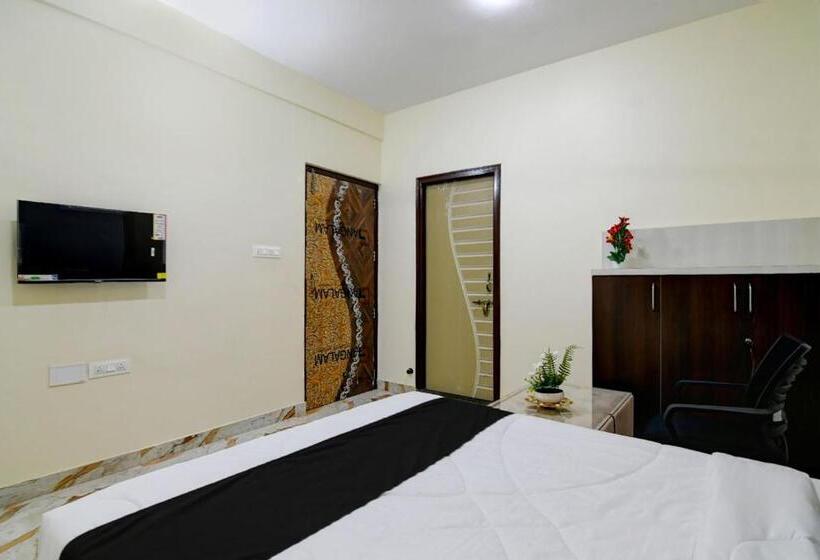 Quarto Triplo Clássico, Urban Classy