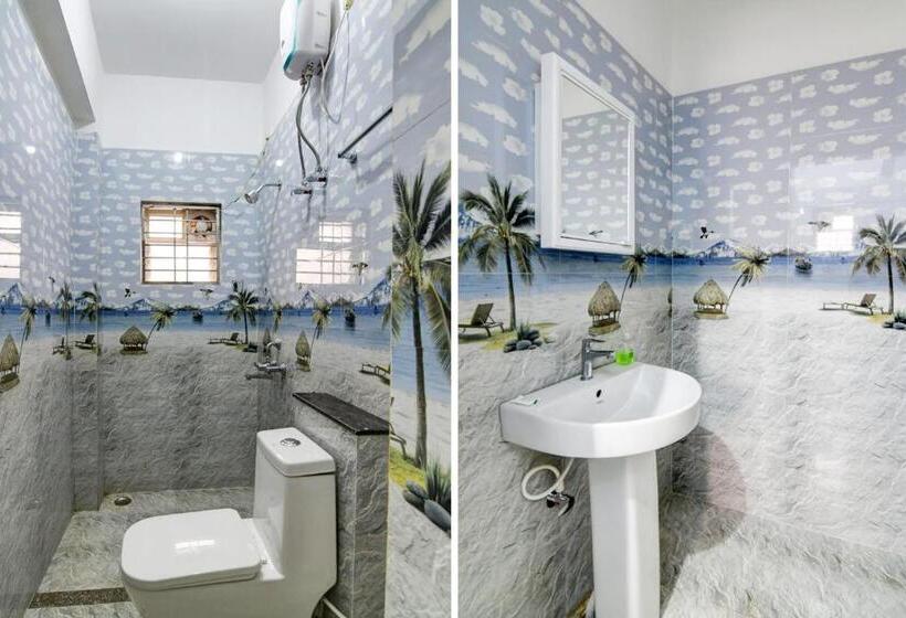 Quarto Triplo Clássico, Urban Classy