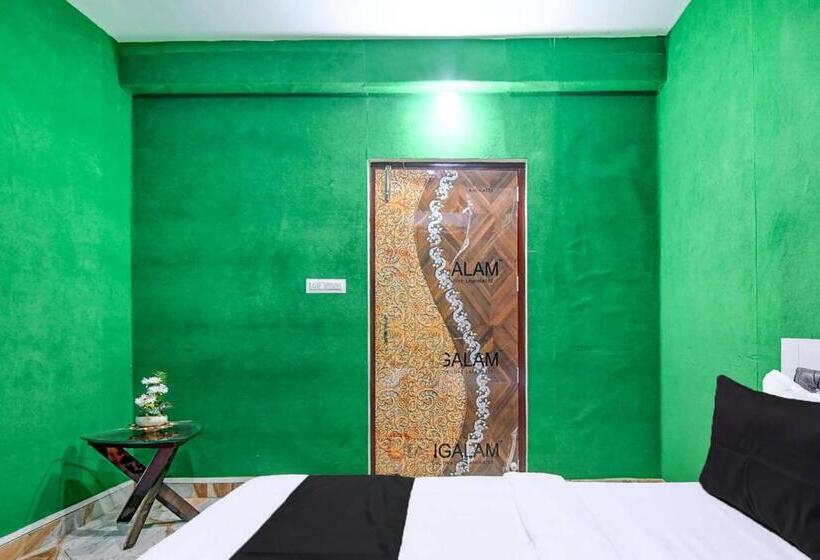 Quarto Triplo Clássico, Urban Classy