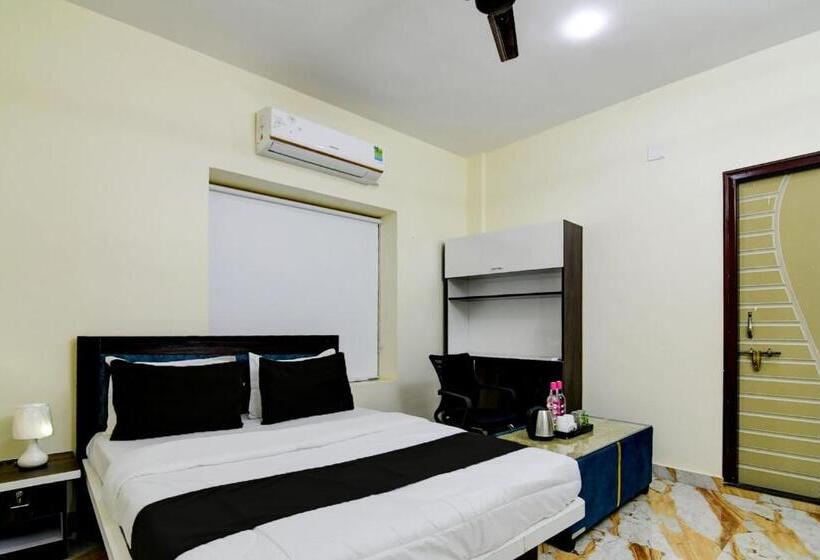 Quarto Triplo Clássico, Urban Classy