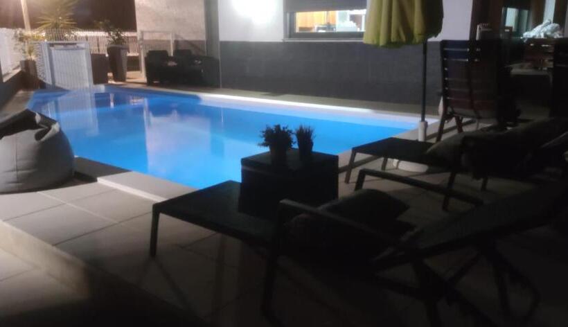Standard room with outdoor bath, Al Villa Por Do Sol Sunset Olhão