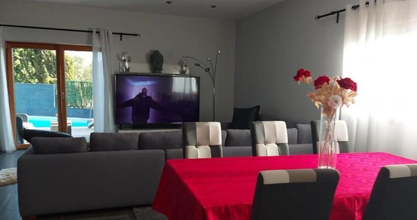 Standard room with outdoor bath, Al Villa Por Do Sol Sunset Olhão