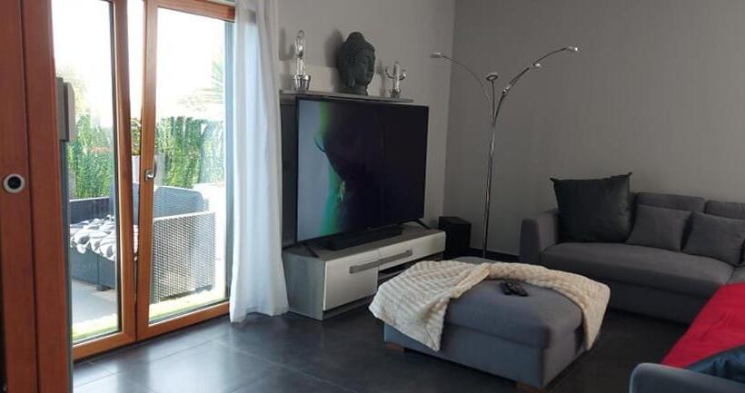 Standard room with outdoor bath, Al Villa Por Do Sol Sunset Olhão