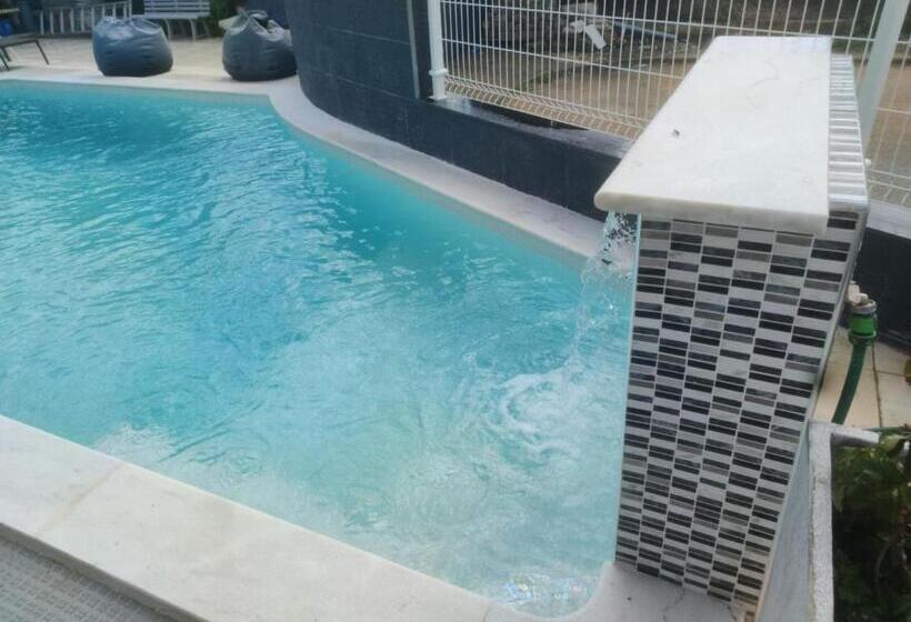 Standard room with outdoor bath, Al Villa Por Do Sol Sunset Olhão