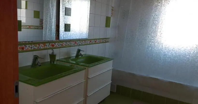 سوییت خانوادگی, Al Villa Por Do Sol Sunset Olhão