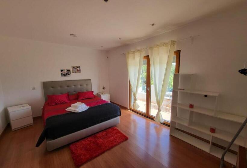패밀리 스위트, Al Villa Por Do Sol Sunset Olhão