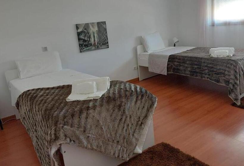 패밀리 스위트, Al Villa Por Do Sol Sunset Olhão