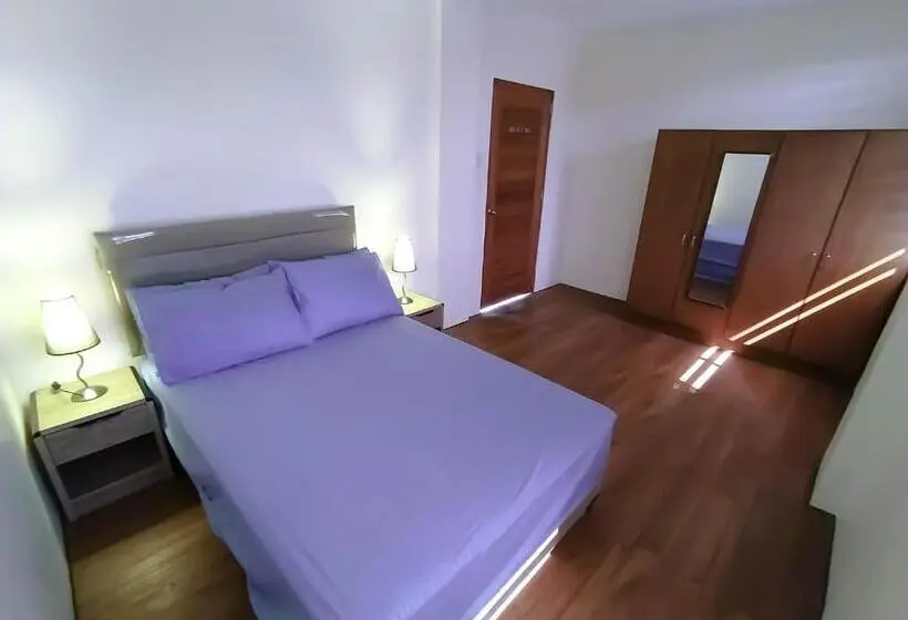 Camera Deluxe, Casa Maris