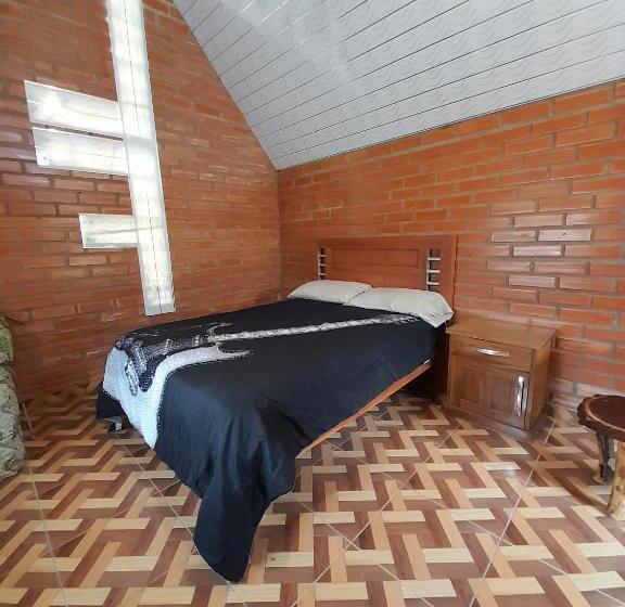 اتاق استاندارد, Fonda Amboró