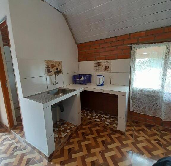 اتاق استاندارد, Fonda Amboró