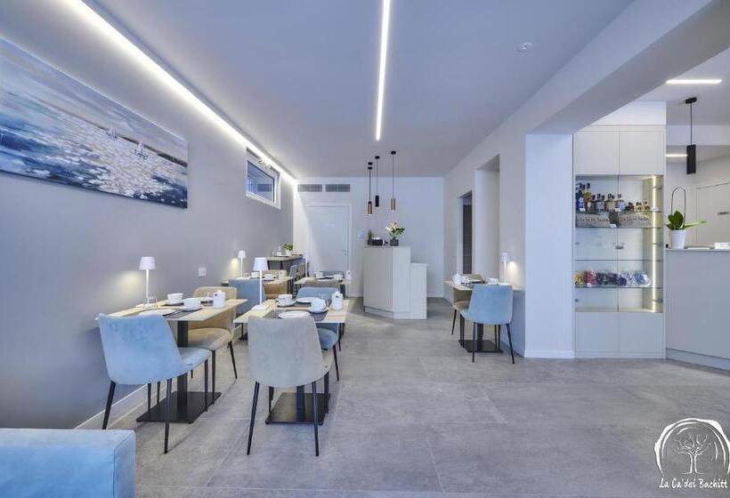 标准间, Foresteria Guesthouse Ca  Dei Bachitt