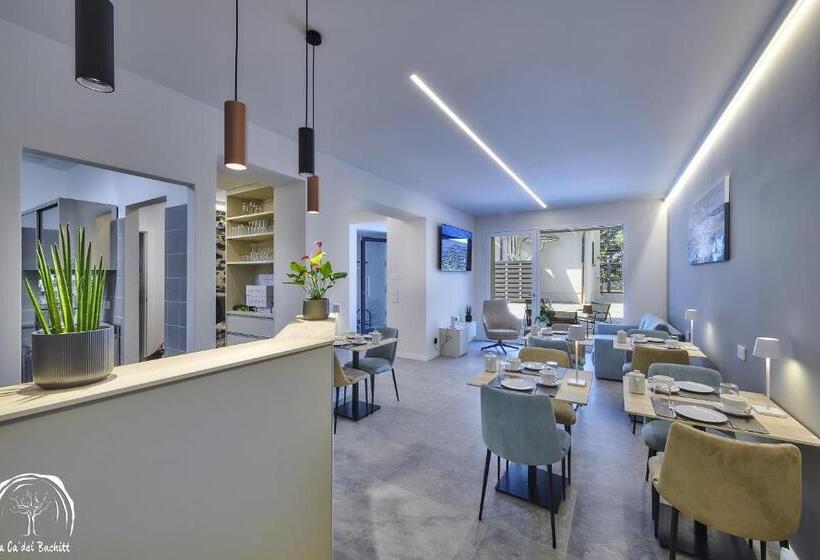 标准间, Foresteria Guesthouse Ca  Dei Bachitt