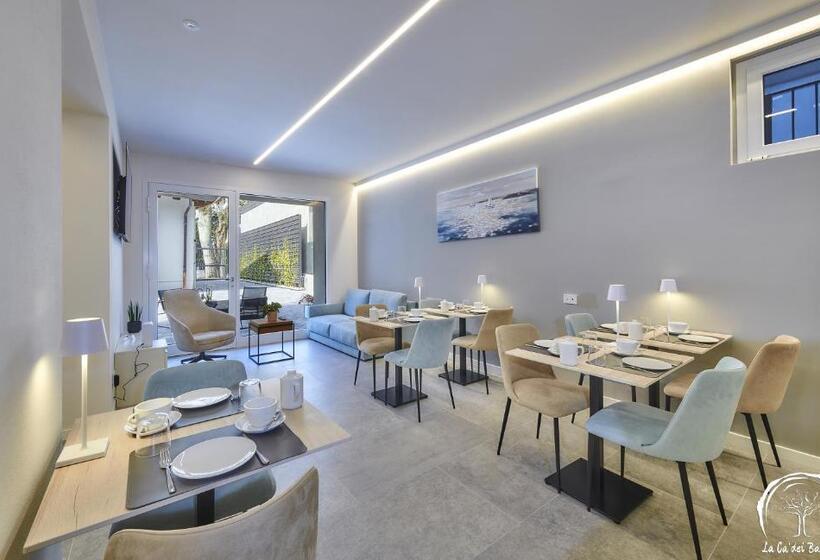 家庭间, Foresteria Guesthouse Ca  Dei Bachitt