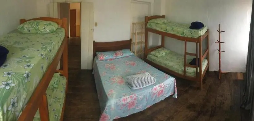 Aile Odası, Hostel Do Coreto
