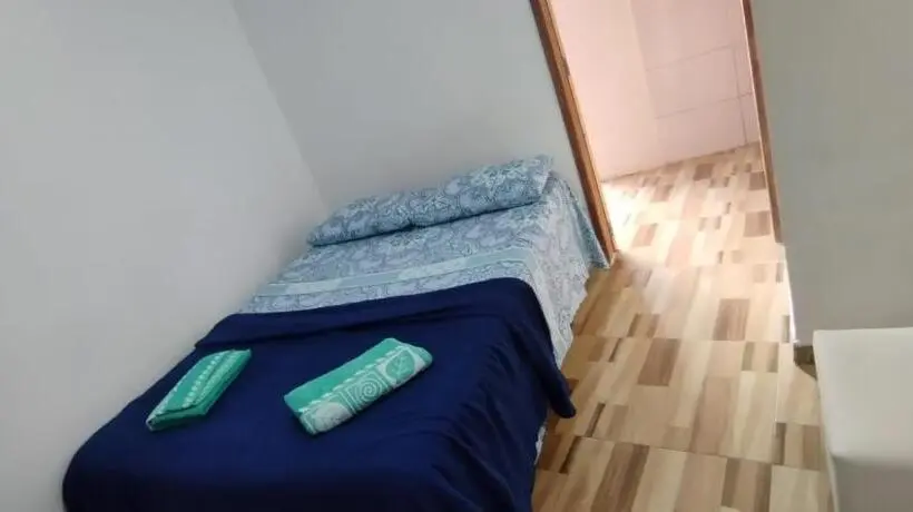 Süit, Hostel Do Coreto