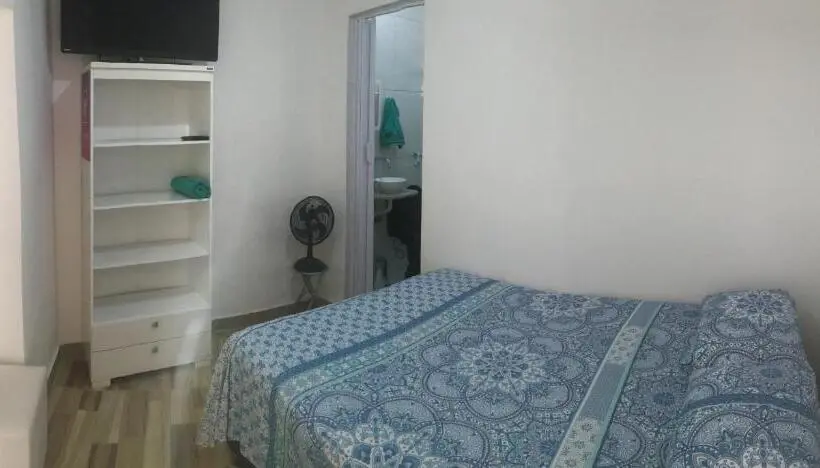 Süit, Hostel Do Coreto