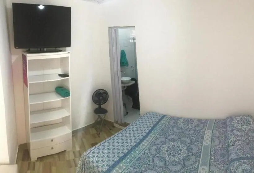 Süit, Hostel Do Coreto