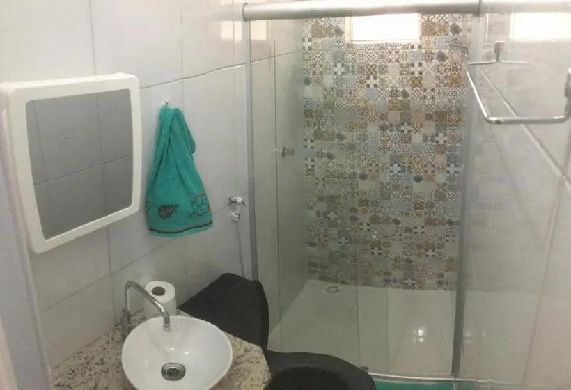 Süit, Hostel Do Coreto