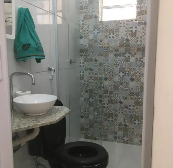 Süit, Hostel Do Coreto