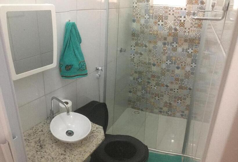 Süit, Hostel Do Coreto