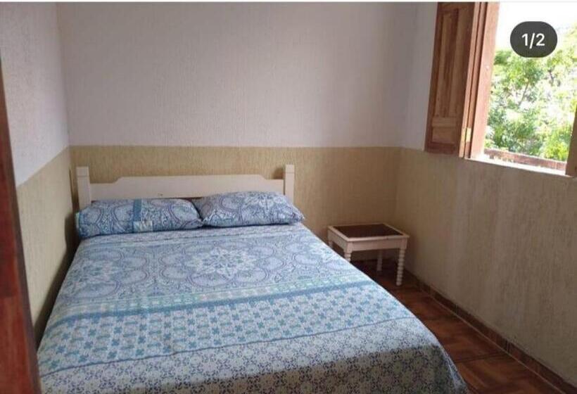 Standart Oda, Hostel Do Coreto