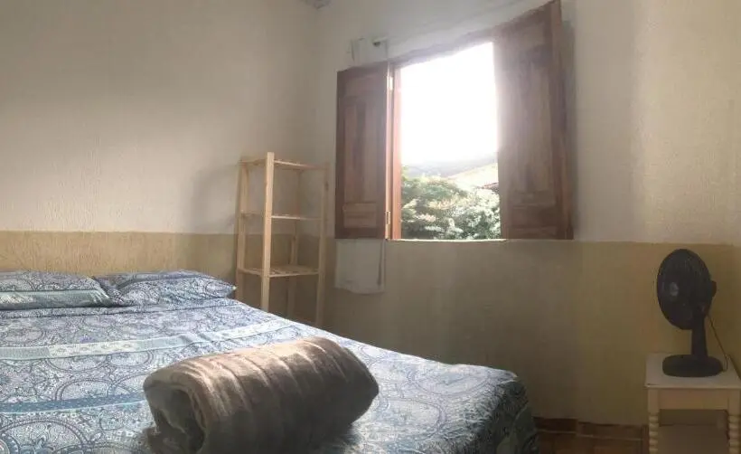 Standart Oda, Hostel Do Coreto
