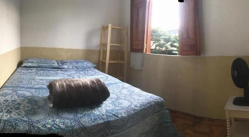 Standart Oda, Hostel Do Coreto