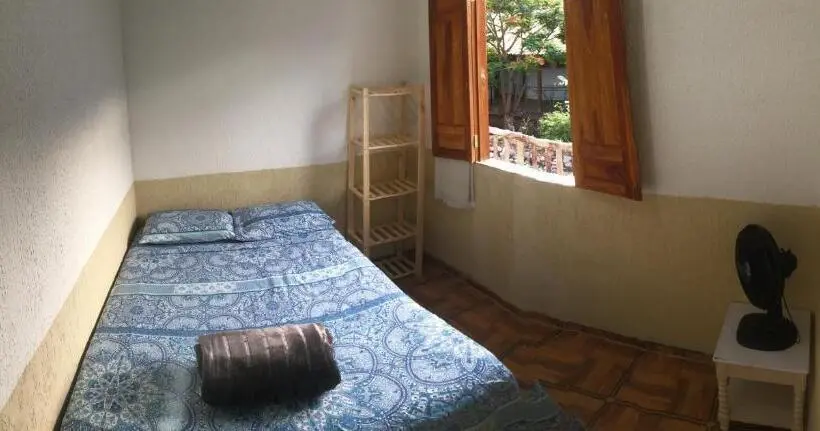 Standart Oda, Hostel Do Coreto