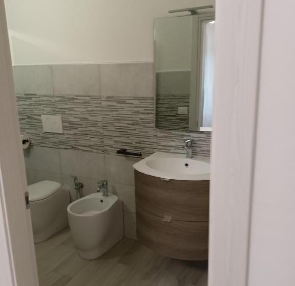 اتاق لوکس, La Dea Rooms