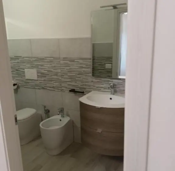 اتاق لوکس, La Dea Rooms