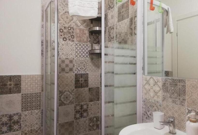 اتاق استاندارد, Laterrazza Sui Sassi