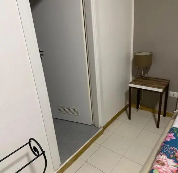اتاق استاندارد چهار تخته, Laterrazza Sui Sassi