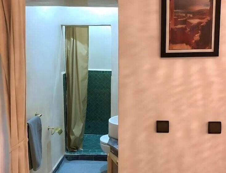 اتاق لوکس, Riad Orient Palace